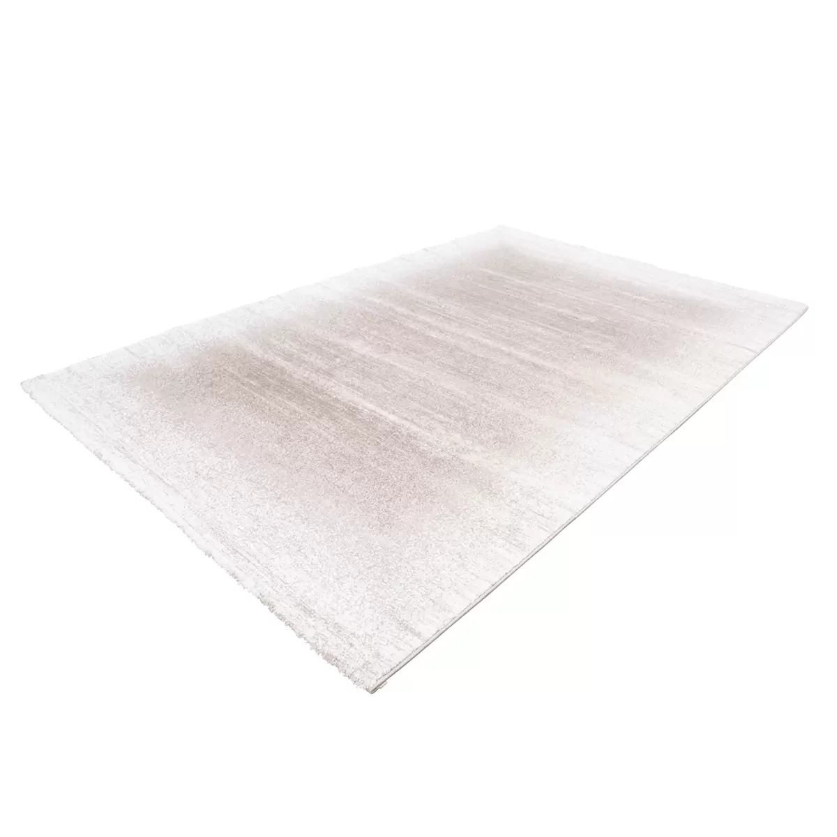 Maschinenteppich Feeling Soft Touch Beige