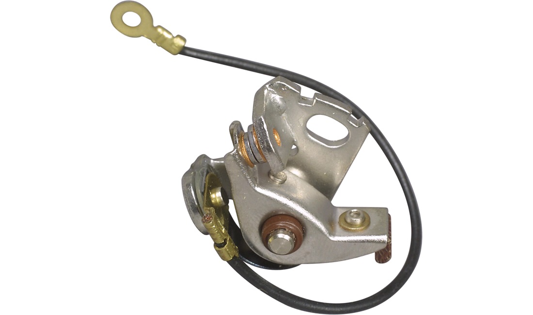 Platinsæt med ledning, BOSCH, 3-gear