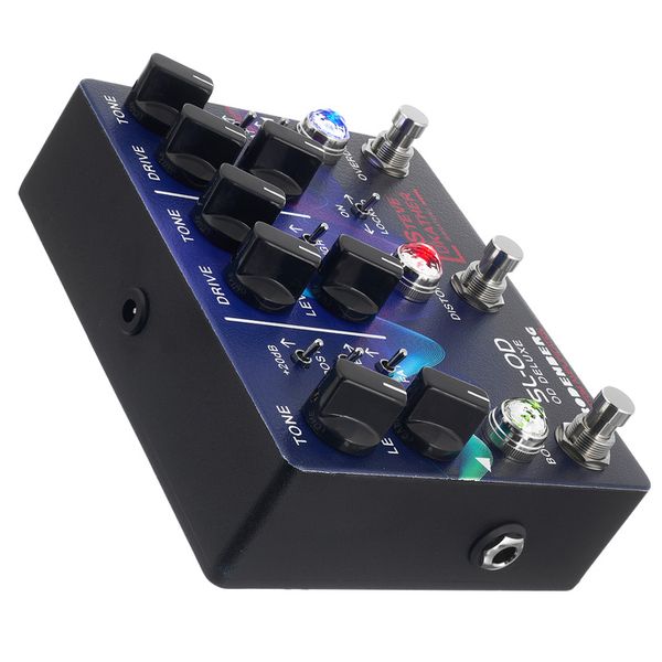 Rodenberg SL-OD Deluxe OD/Dist/Boost