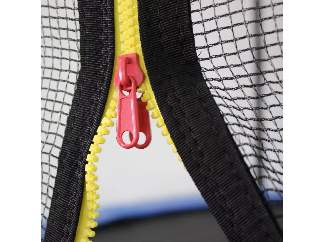 Filet de sécurité pour trampoline sweeek Ø400cm