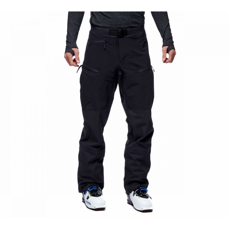 Dawn Patrol Hybrid Pants - Pantalon ski homme