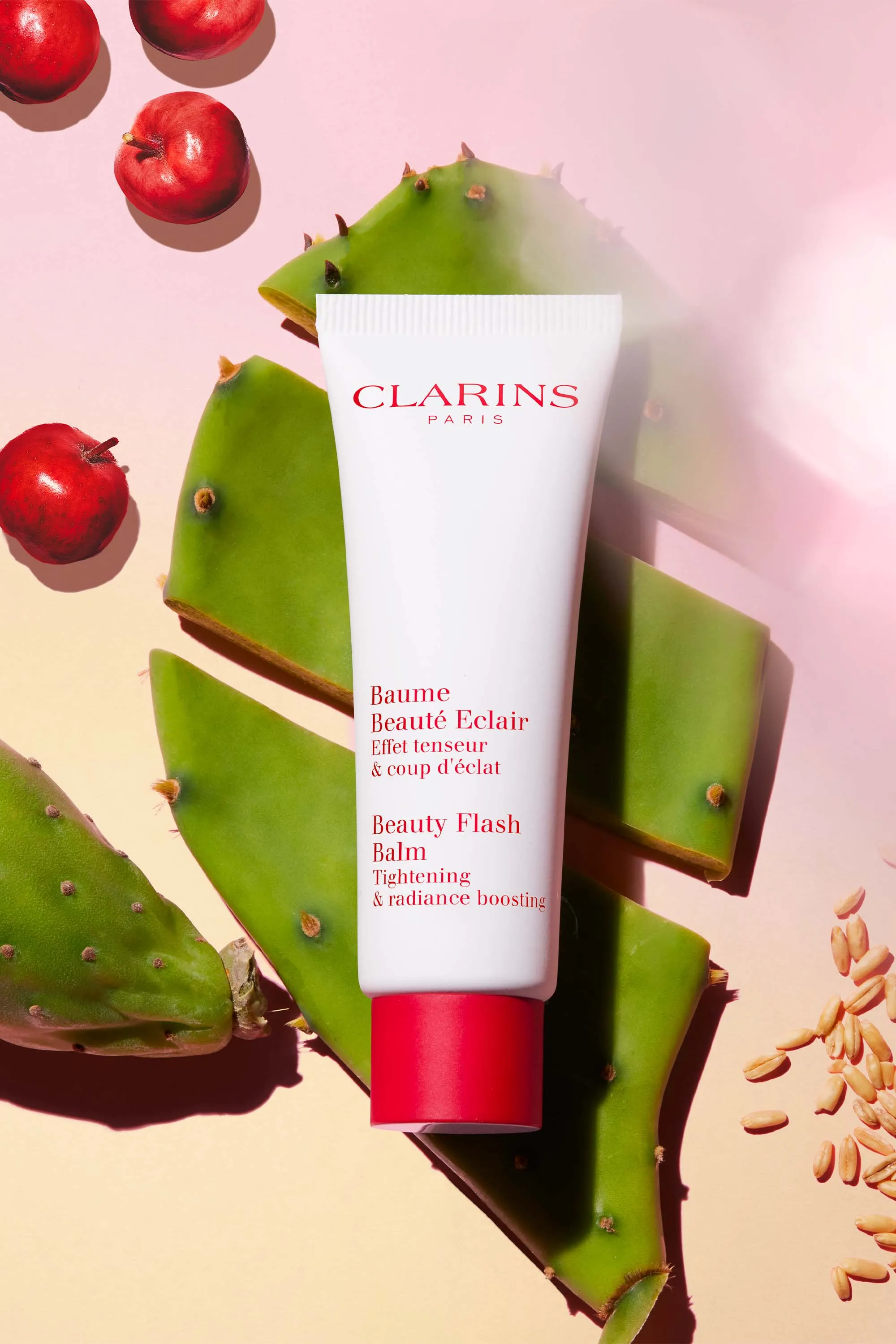 Clarins Baume Beauté Éclair-50 ml