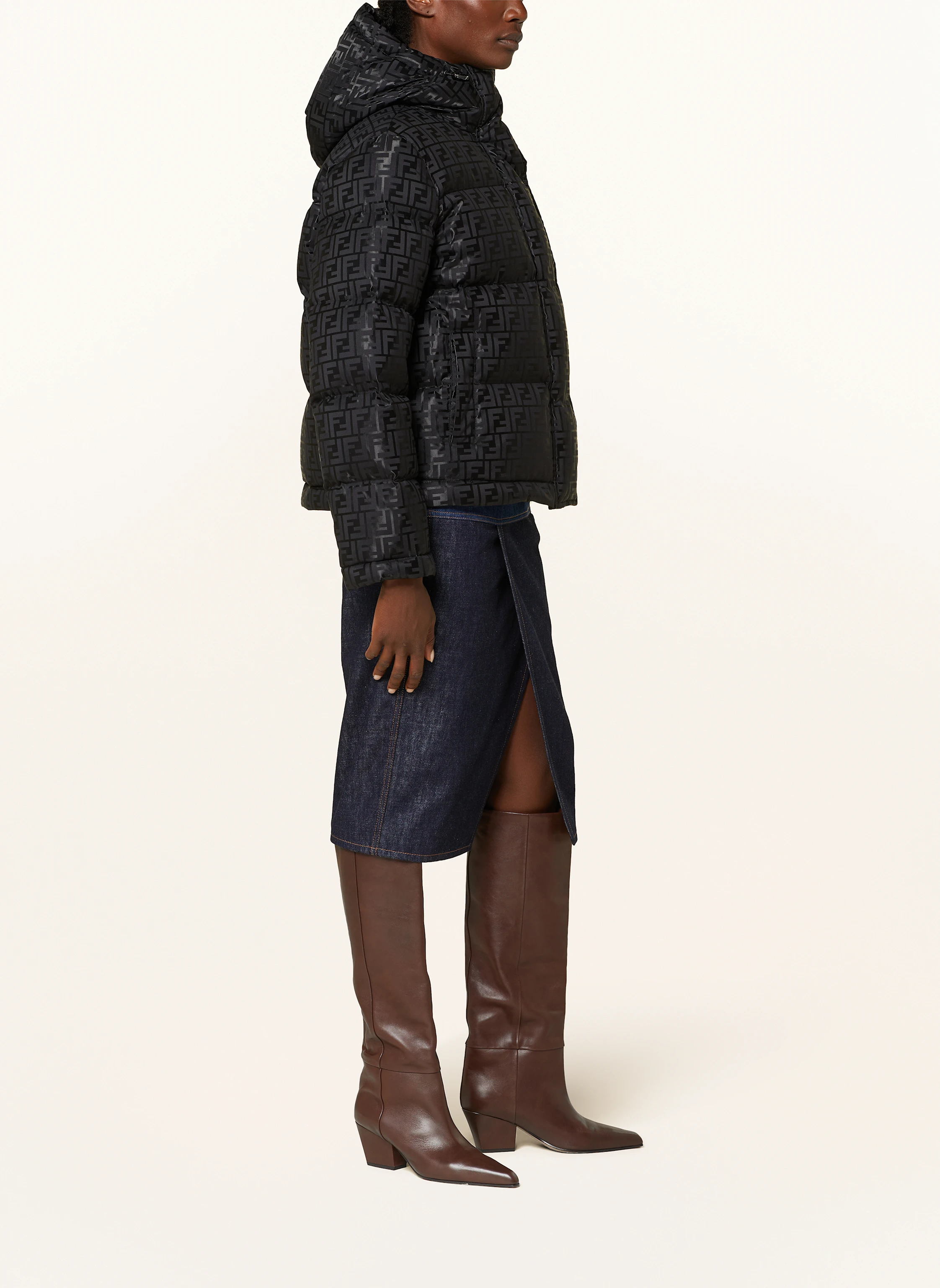 FENDI Daunenjacke