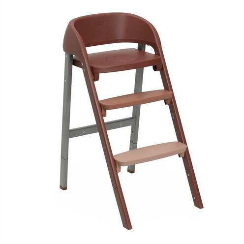 Chaise haute Crescendo Up - Colorado re_lux - CHICCO