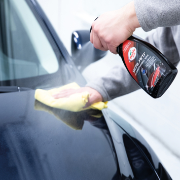 Turtle Wax Hybrid Sealant Hydrophobic Wax 53162 500ml