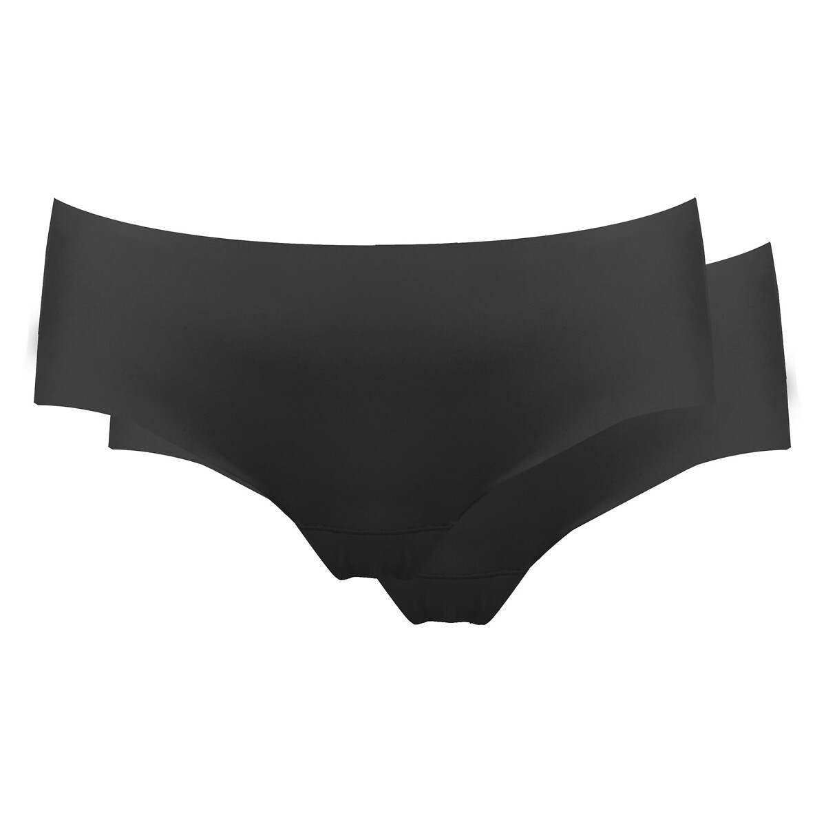 MODA CORPORAL MÁGICA<br>Conjunto de 2 calcinhas Dream Invisible