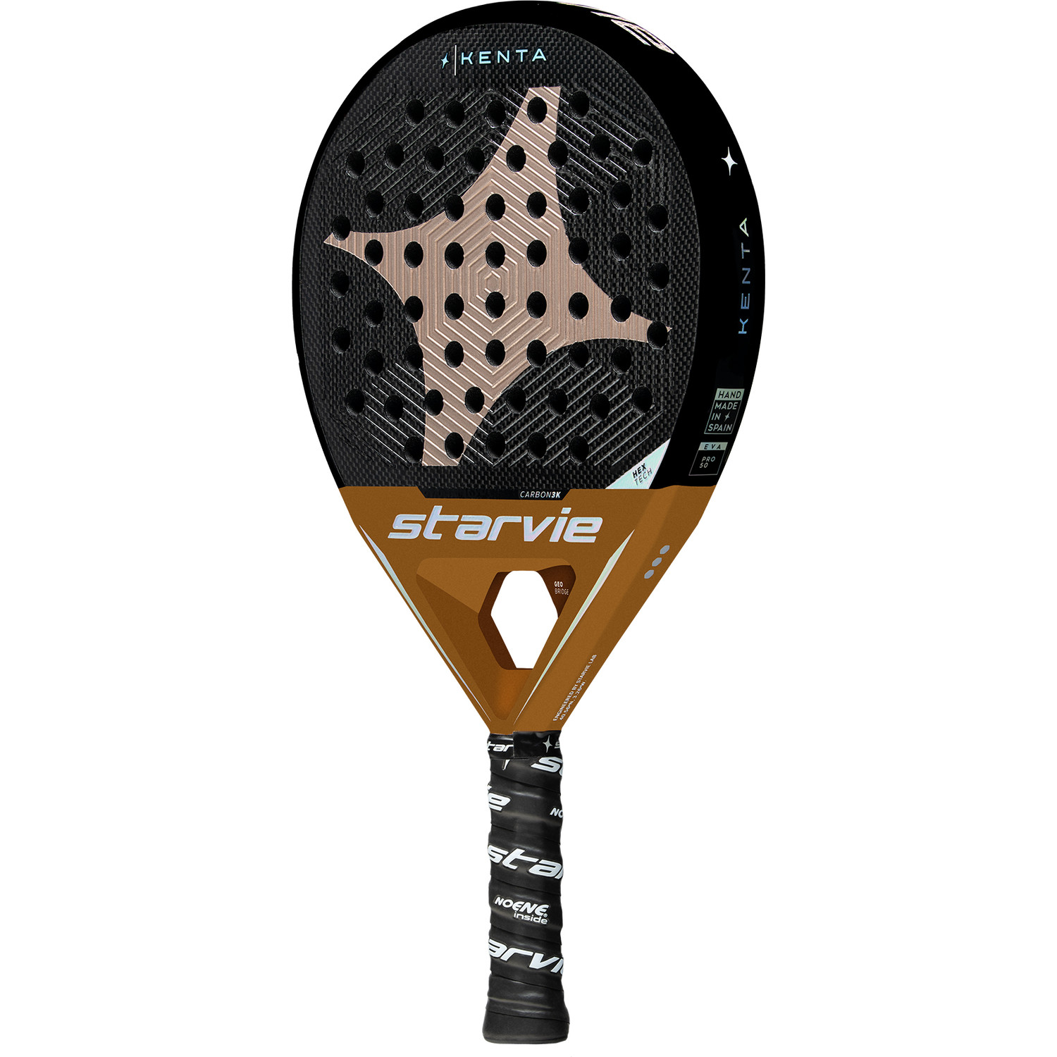 Starvie Kenta Eternal Pro