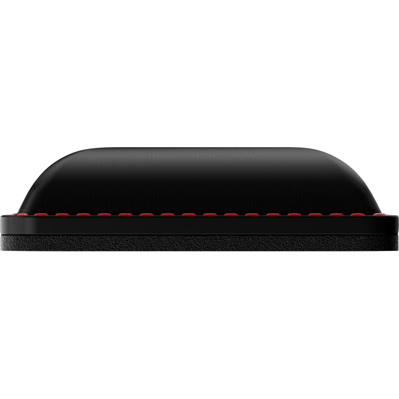 Repose-poignets HyperX - Clavier - Complet
