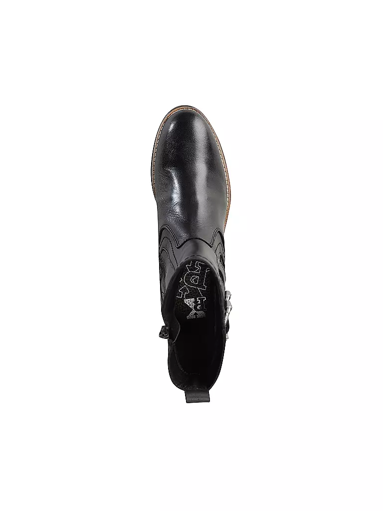 PX Chelsea Boots NIAM 50  schwarz