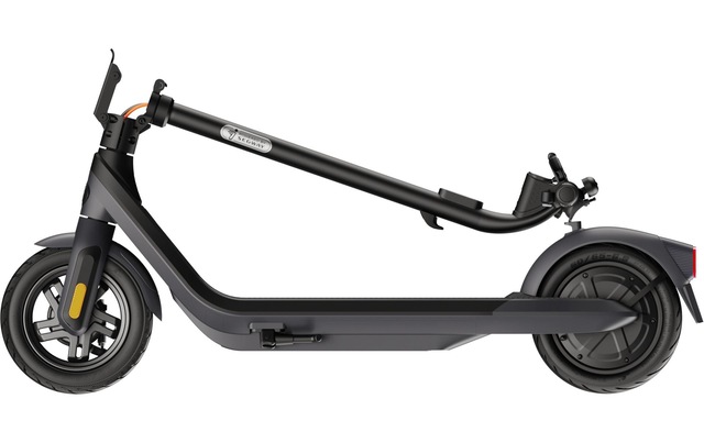 ninebot by Segway E-Scooter »E2 Pro D« 20 km/h 35 km