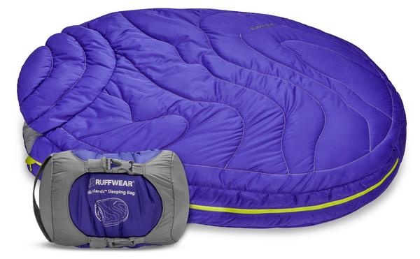 RUFFWEAR® Highlands™ Hundeschlafsack