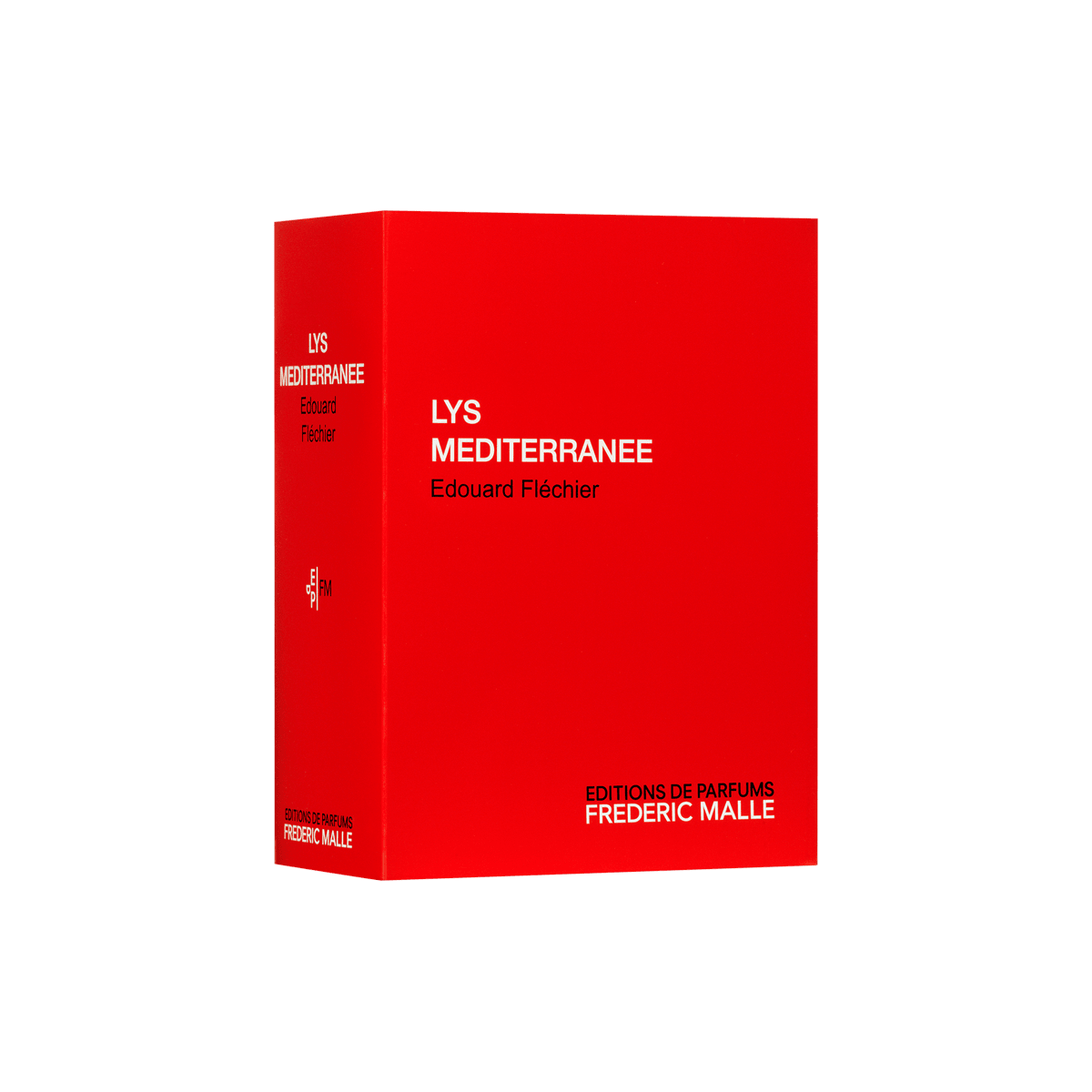 Lys Mediterranee Eau de Parfum 100ml