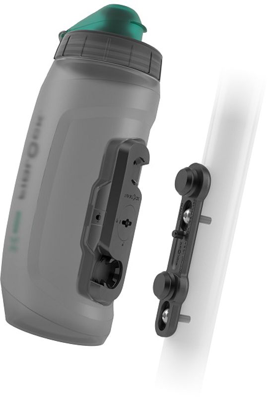 Fidlock TWIST Bottle 590 antibacterial + Bike Base kaufen | Bike-Discount