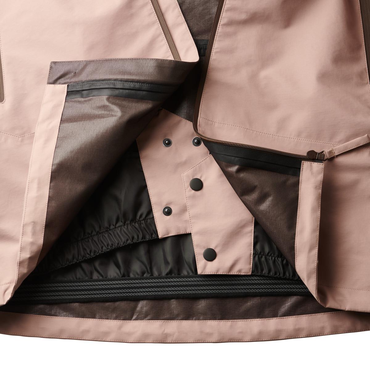 Jaqueta Altus Leone