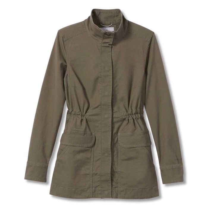 Billy Goat II Jacket Women