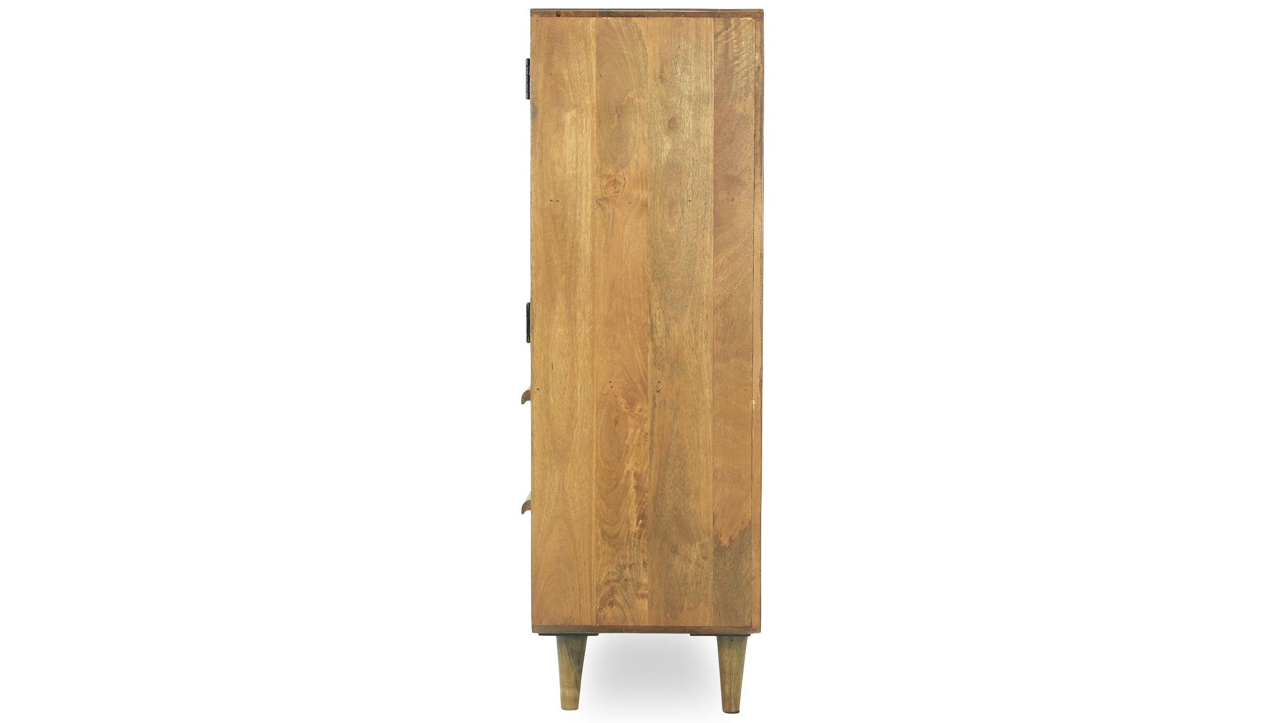 Ladekast Anna B87 x D38 x H116 cm