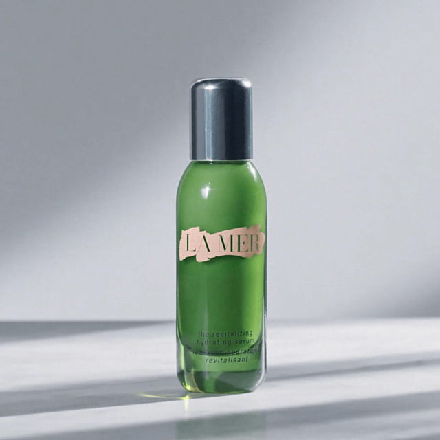 Le Sérum Hydratant Revitalisant LA MER