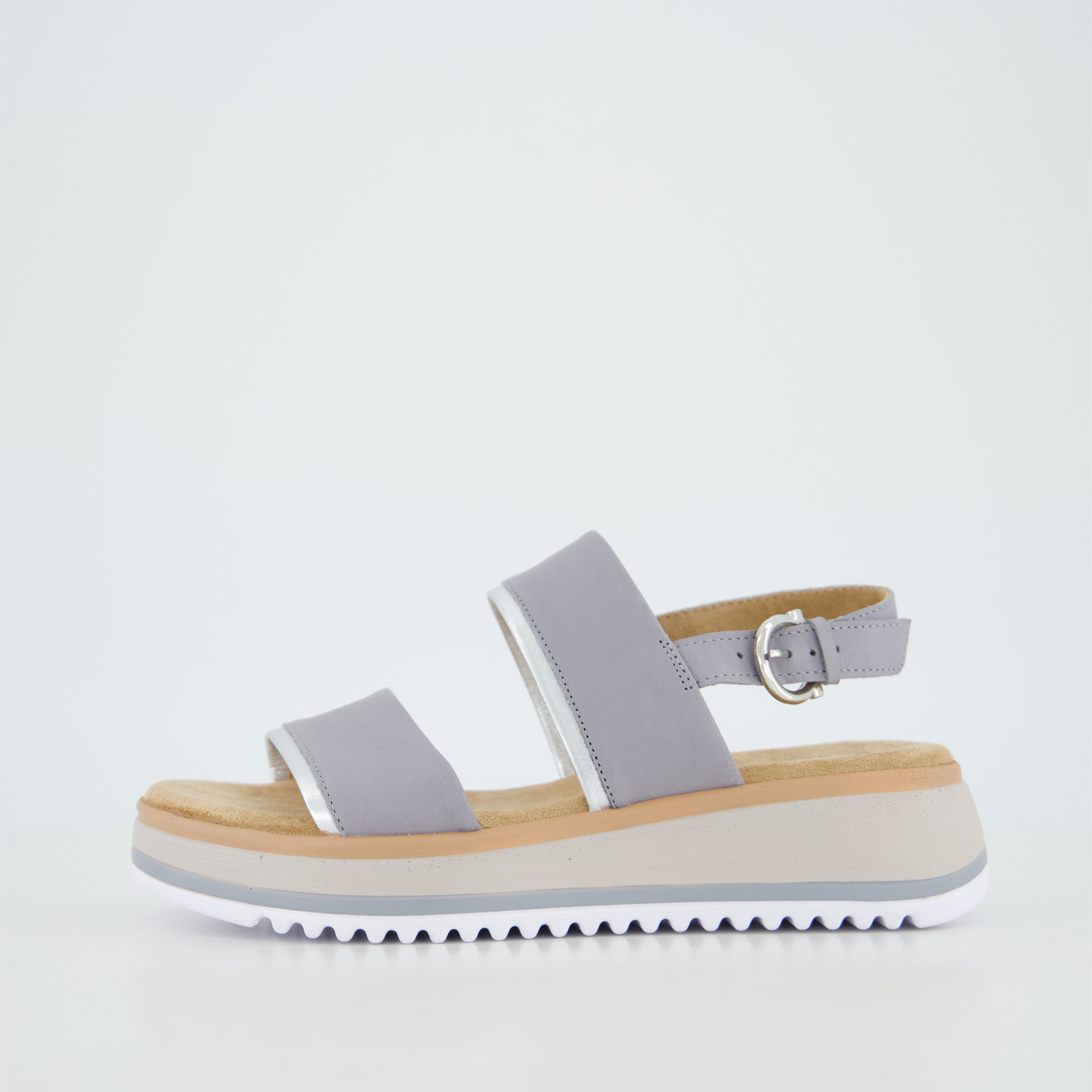 S. Oliver Sandalen
