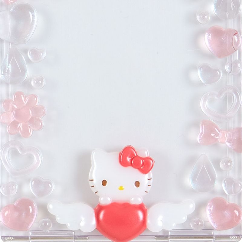 Sanrio - Hello Kitty Trading Card Holder Sleutelhanger