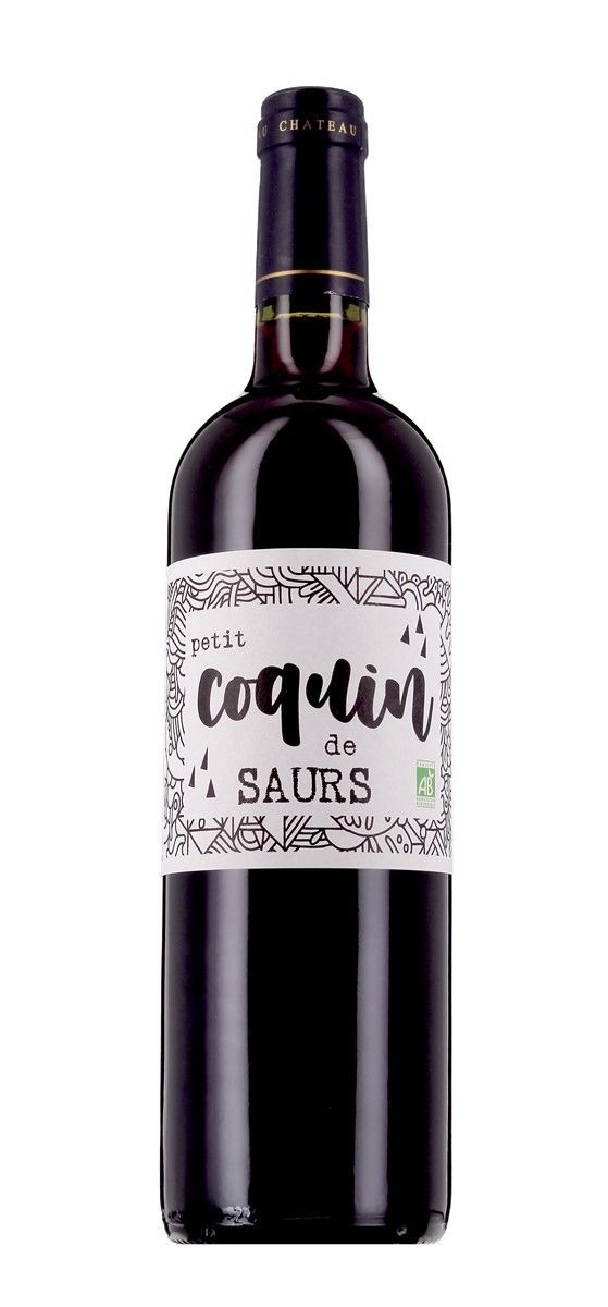 Le retour des bios jours 100% rouges - 6 bouteilles