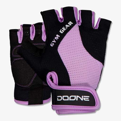 Luvas Doone