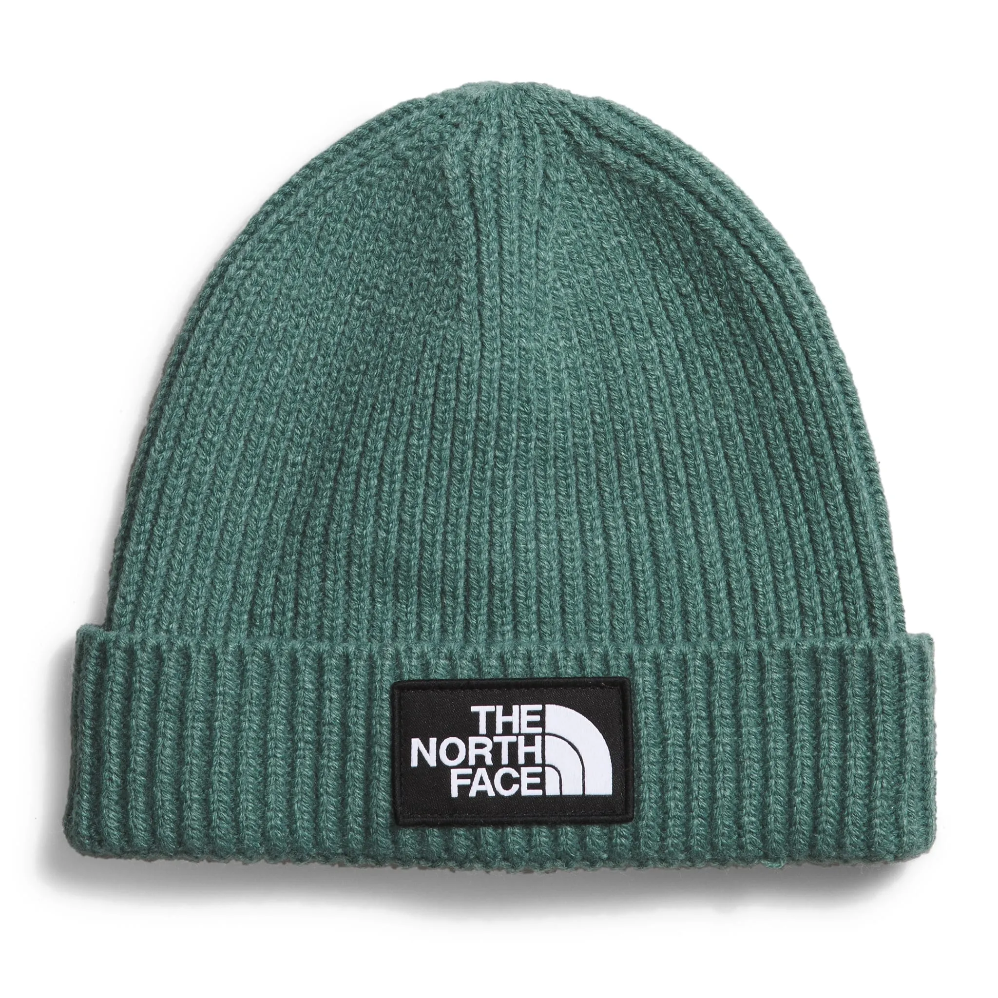 The North Face Tuque TNF Box Logo Cuffed 2-7ans