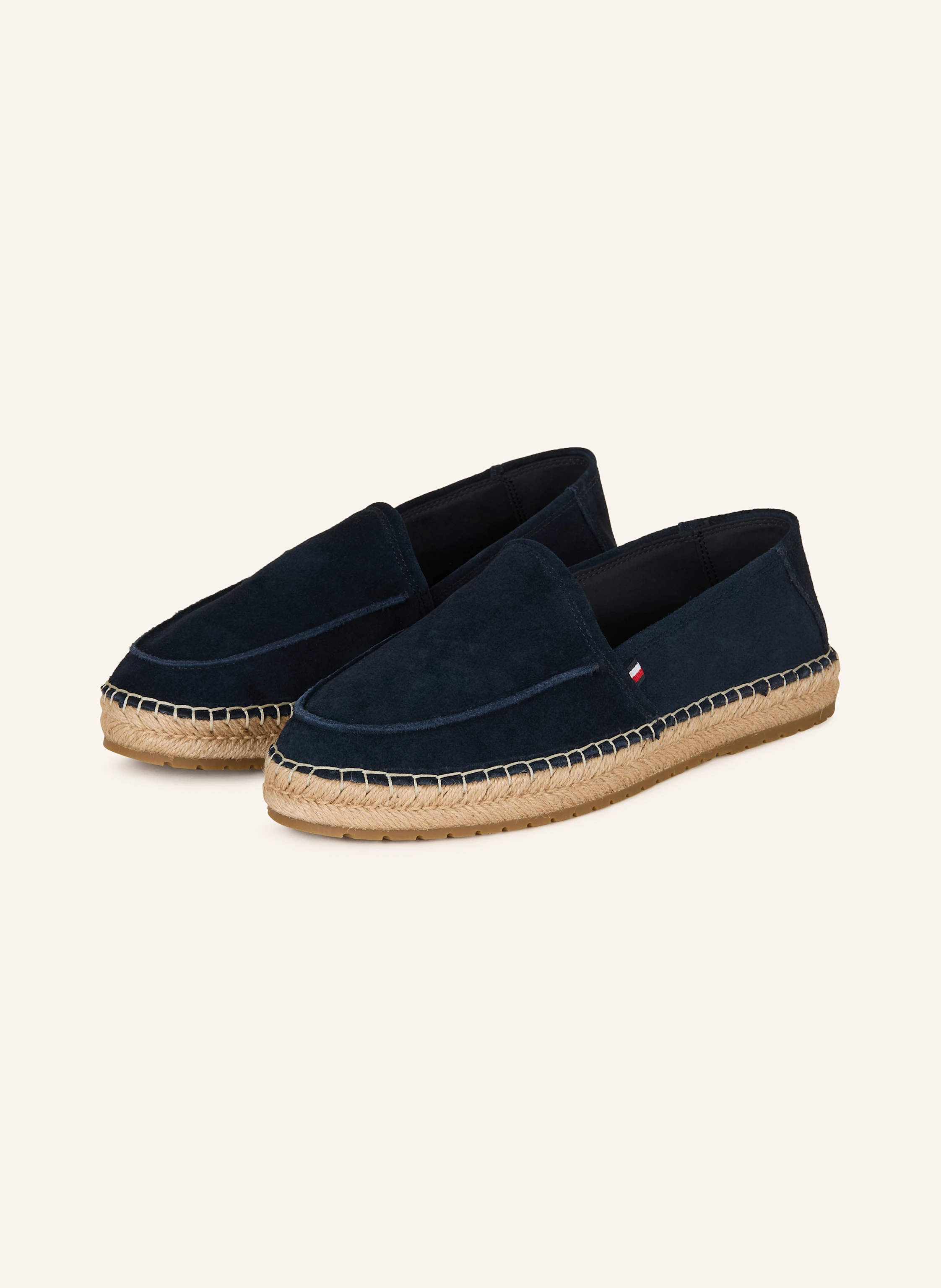 TOMMY HILFIGER Espadrilles