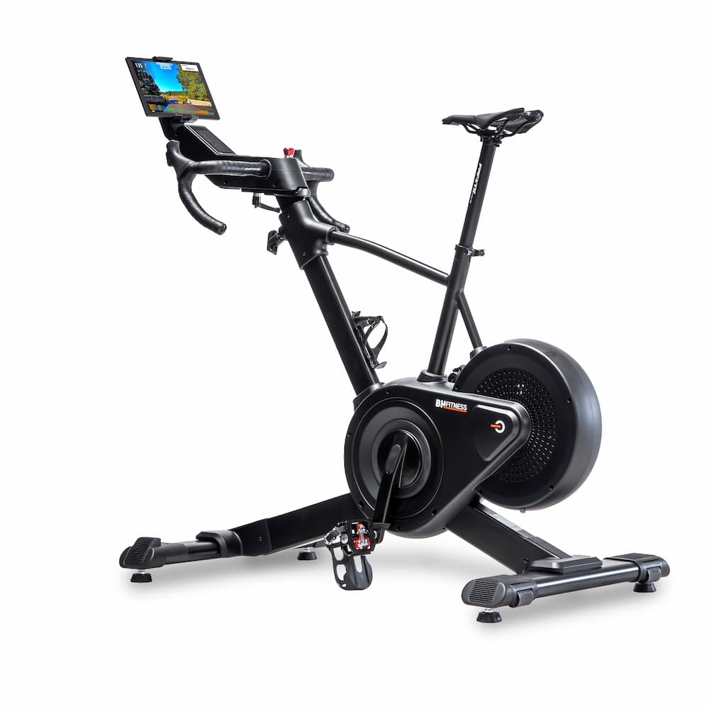 BH FITNESS Smart Bike EC01