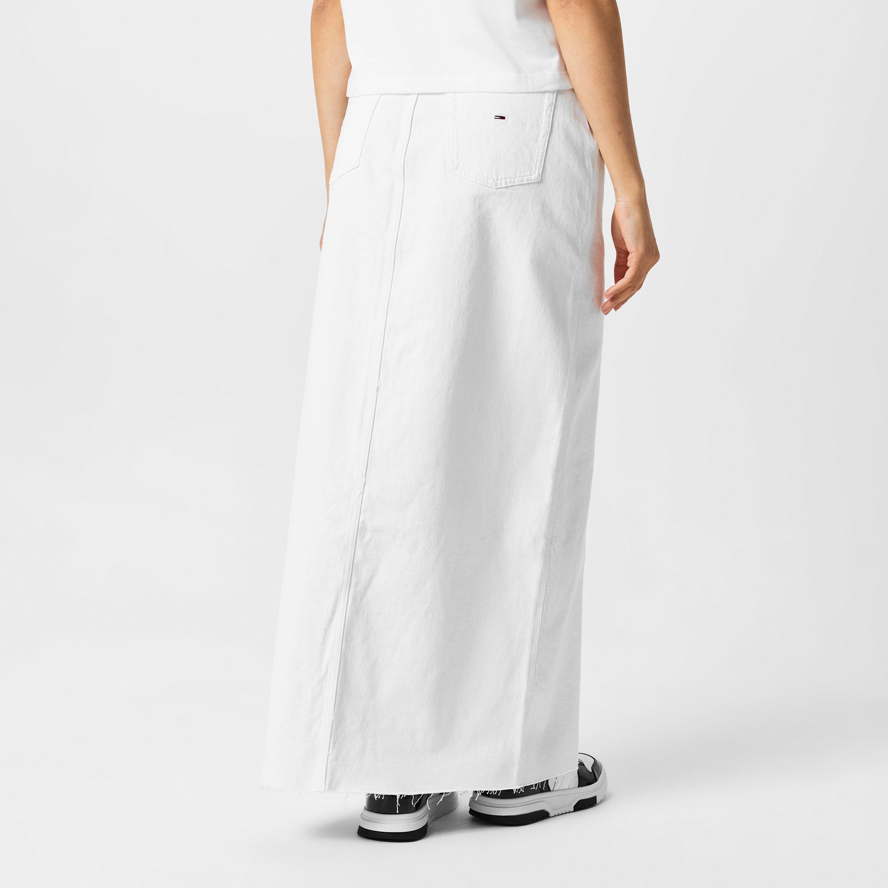 Tommy Jeans Claire Maxi Skirt