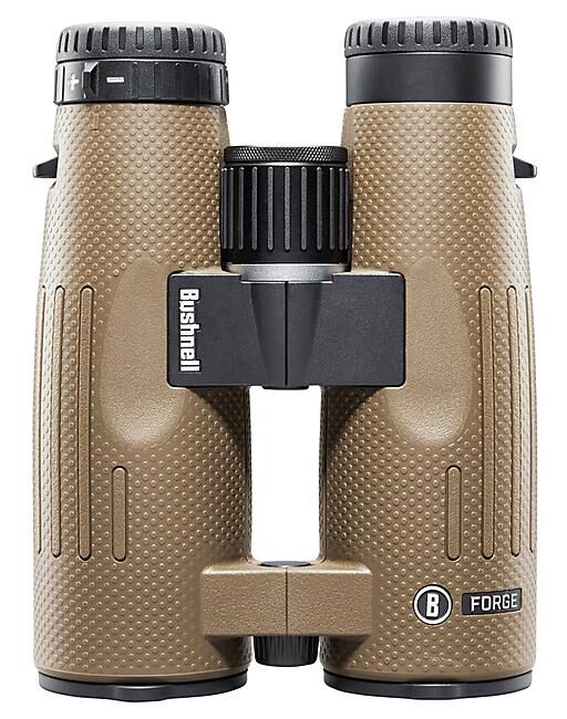 BUSHNELL - JUMELLES FORGE 10X42