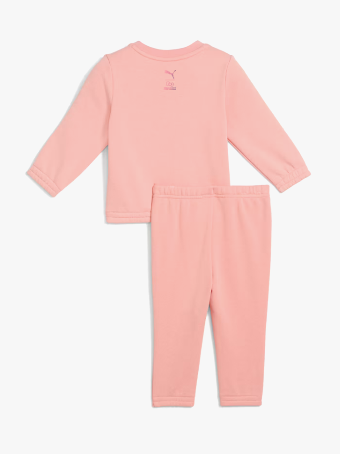Puma X Hello Kitty & Friends Minicats Crew Set Infant