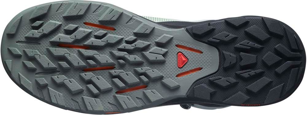 Salomon  Pulse Mid GTX