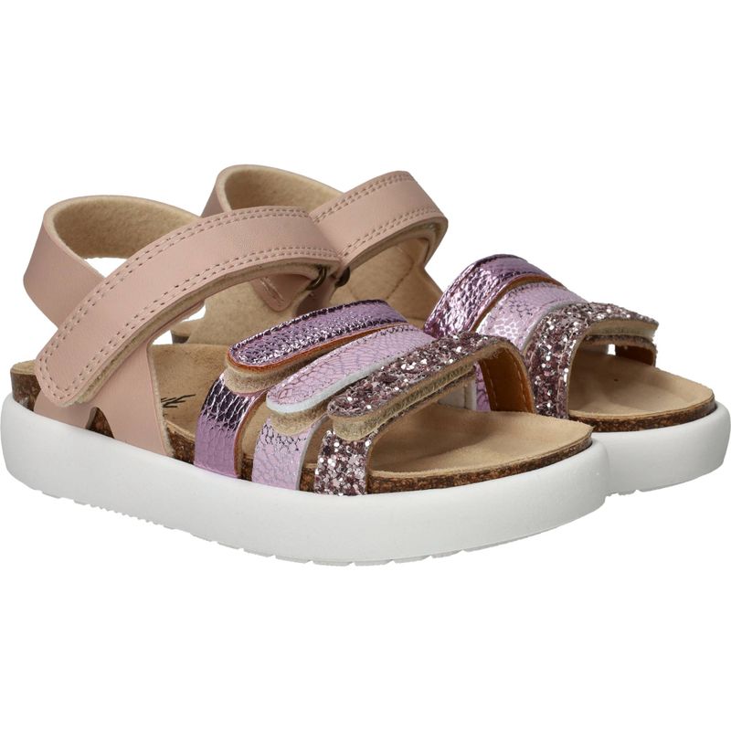 IK-KE Sandalen Roze Meisjes
