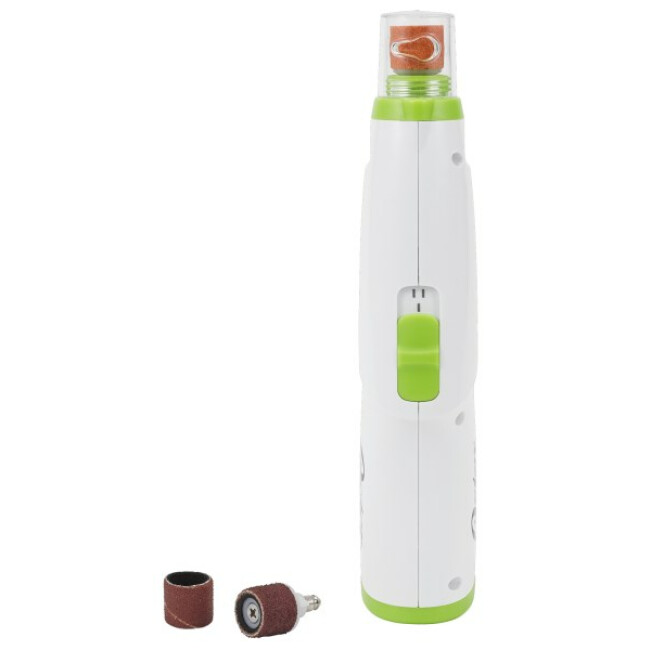 Lime à griffes sans fil (meuleuse) gentle paws Oster