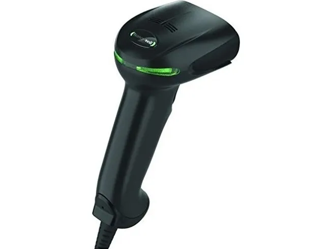Honeywell Xenon Performance 1950g - Standard Range (SR) - stregkodescanner - håndmodel - 2D imager - afkodet - interfacekabel påkrævet