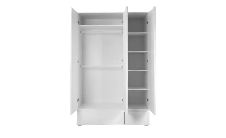 Kleiderschrank Image 120 cm