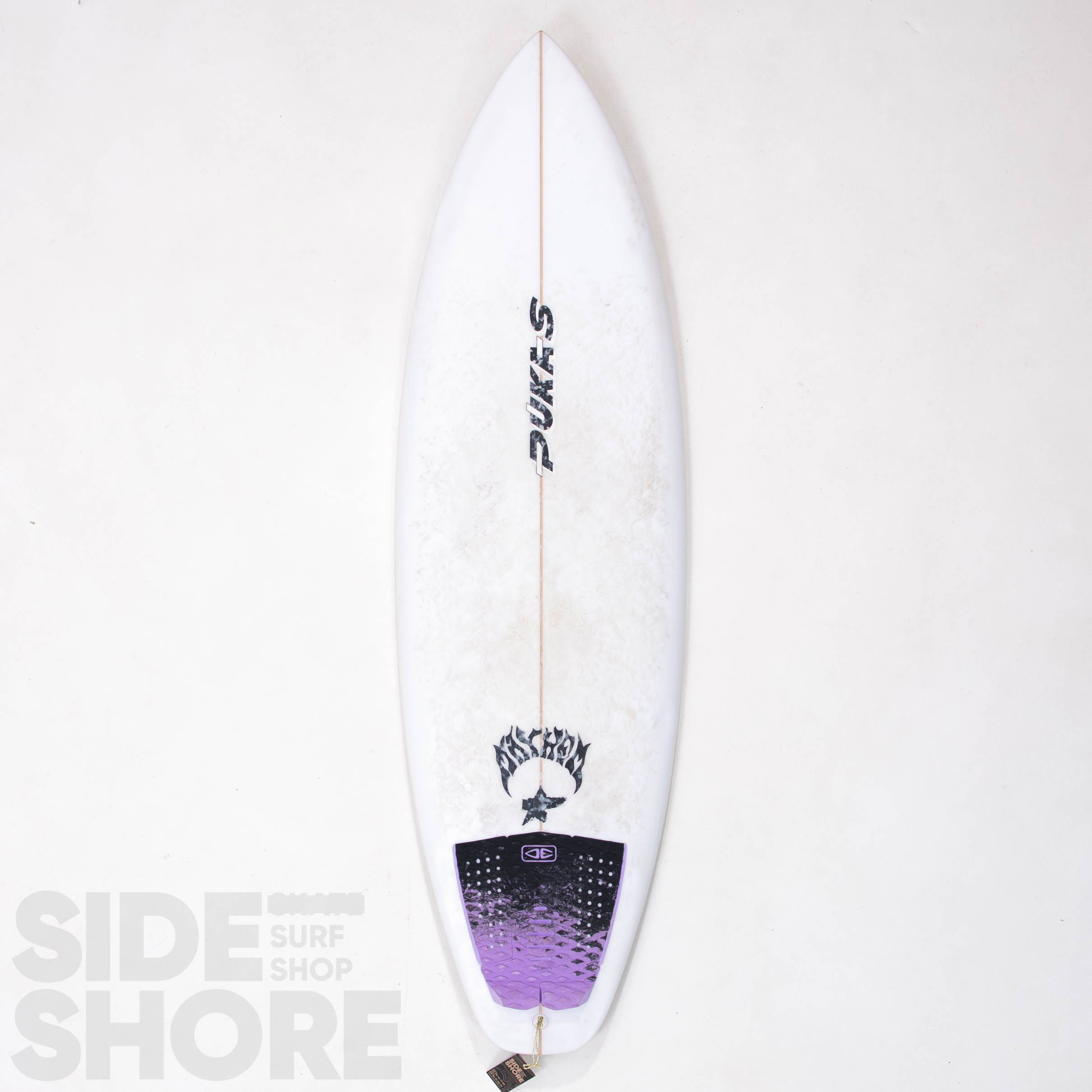 Pukas The Link - 5'9 x 20