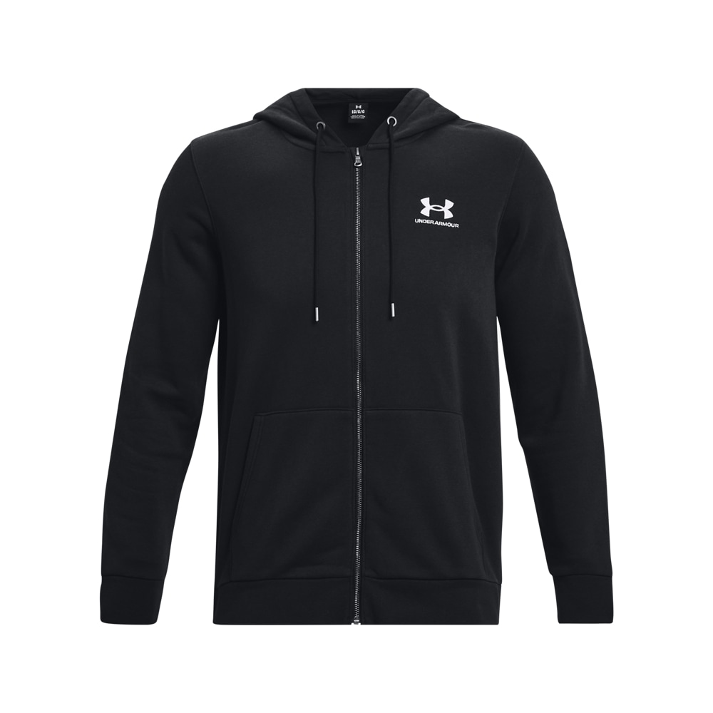 Under Armour® Kapuzensweatshirt »UA ICON FLEECE FZ HOOD«, 1 Stk.
