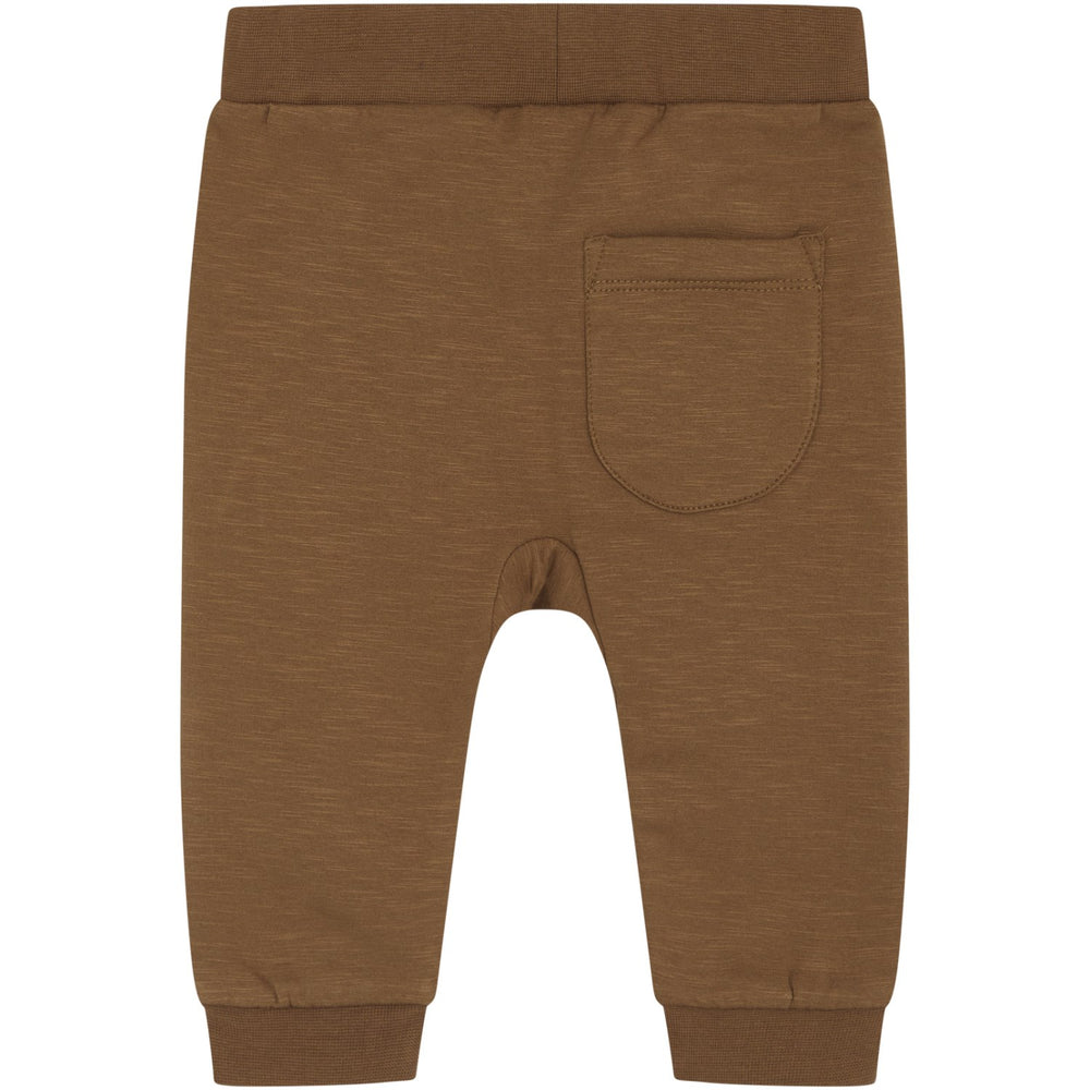 Køb Hust & Claire Brownie Georgey Joggingbukser