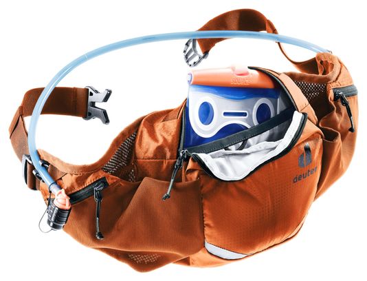 Sac Banane Deuter Pulse 3 Orange