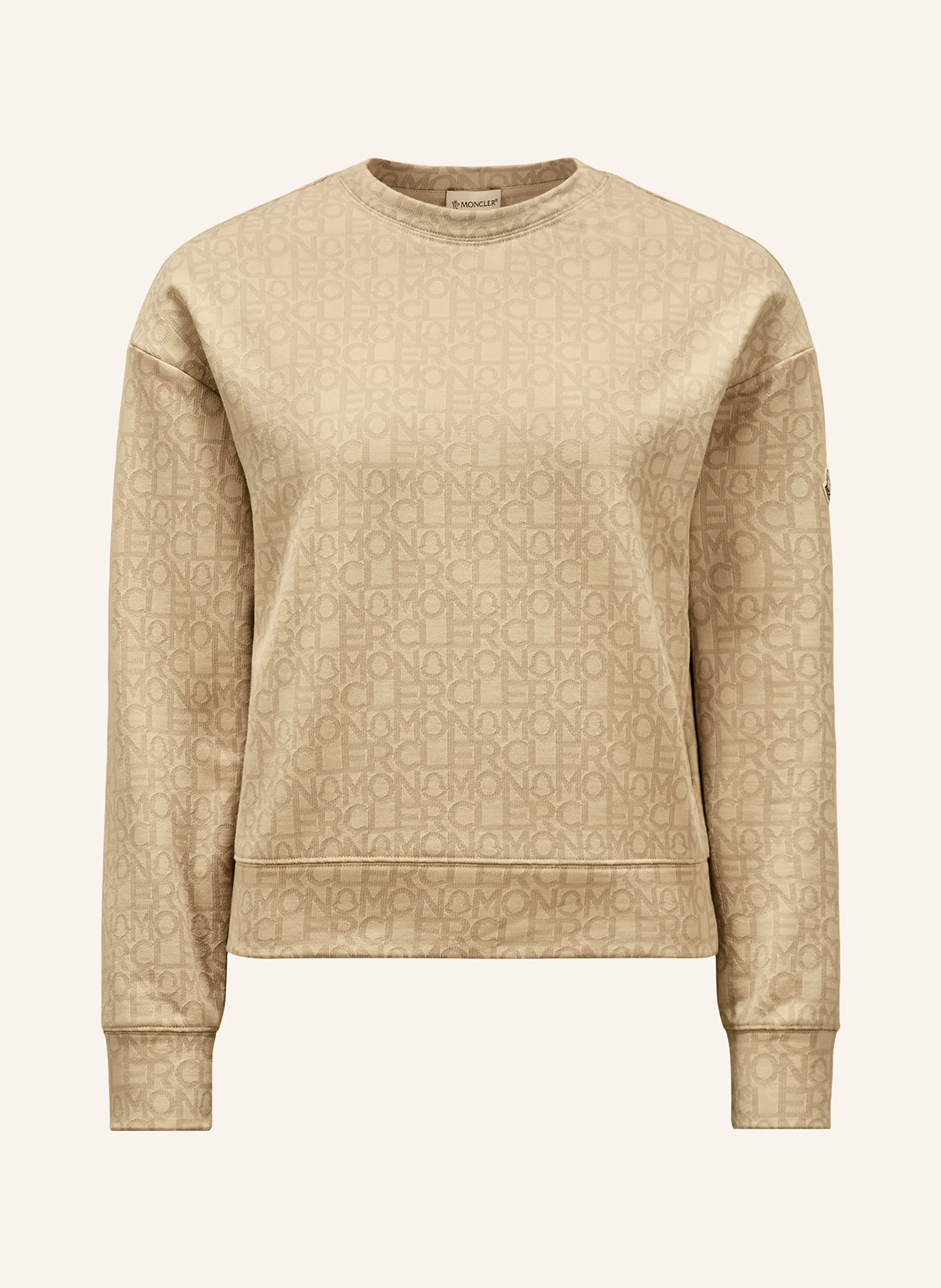 MONCLER Sweatshirt