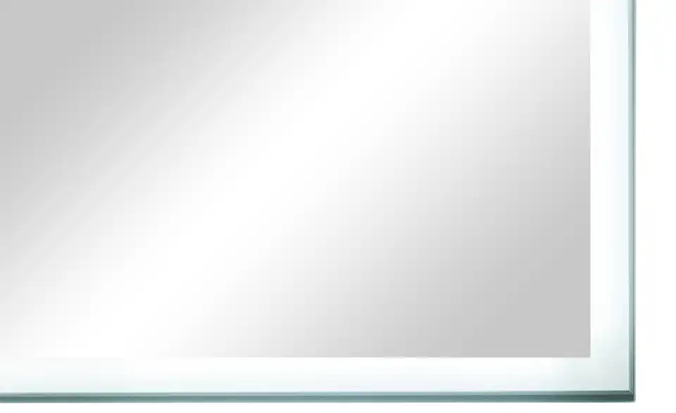LED-Badspiegel Neufeld 70 cm