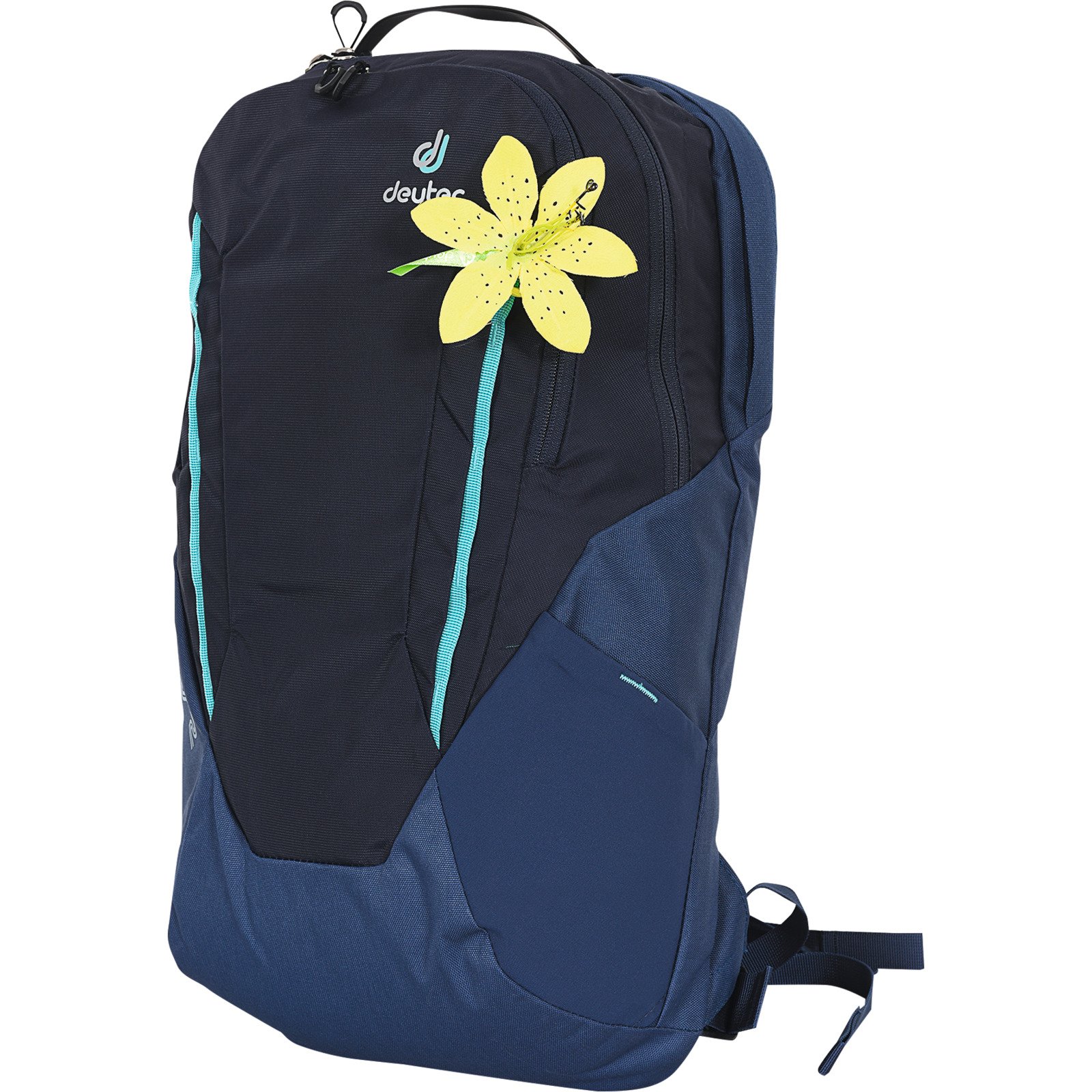 Deuter Tagesrucksack XV 2 SL navy-midnight