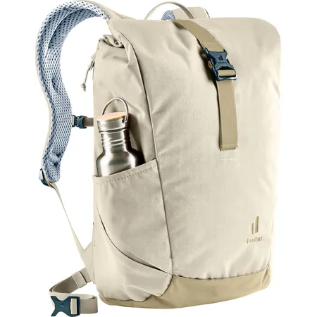 Deuter Lifestyle Rucksack Stepout 22 Bone-Desert
