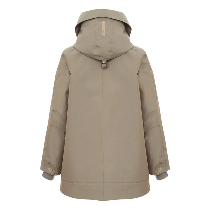 g-lab Parka Miora | Sable