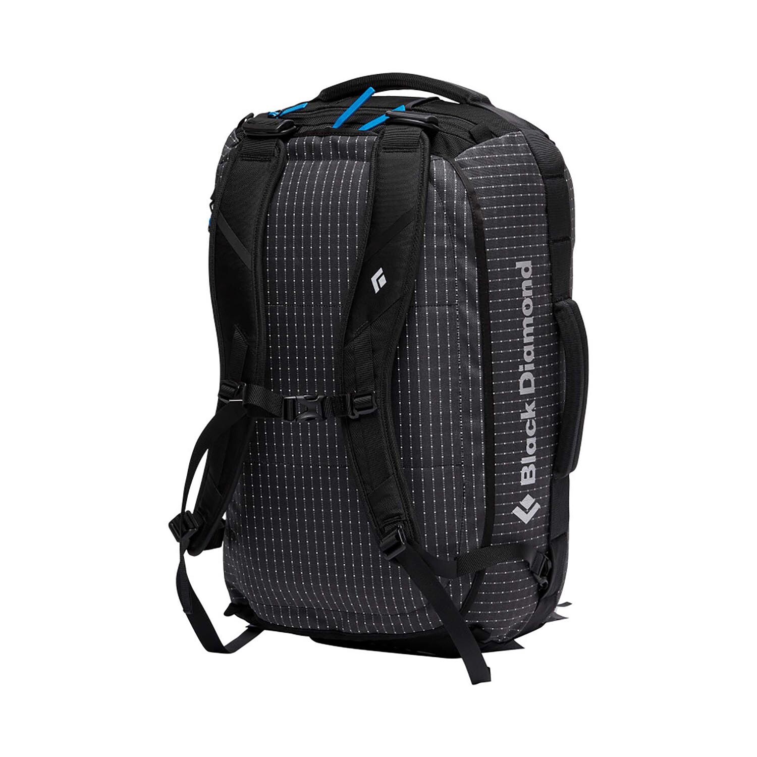 Black Diamond Stonehauler Pro 30 L Duffel