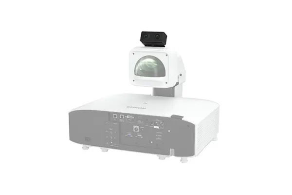 Epson ELPEC01 - Eksternt kamera - for Epson EB-PU1006, PU1007, PU1008, PU2010, PU2113, PU2116, PU2120, PU2213, PU2216, PU2220