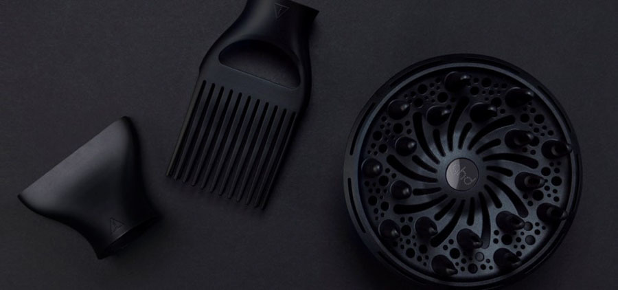 ghd Professional Wide Styling Nozzle