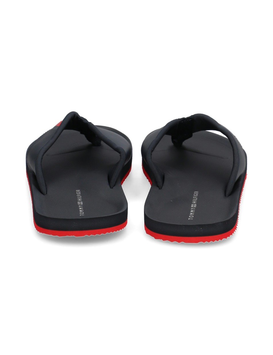 COMFORTABLE PADDED BEACH SANDAL
