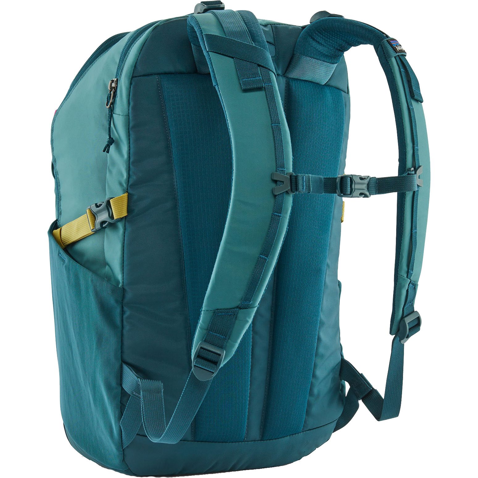 Patagonia Refugio Daypack 30l Rucksack wetland blue